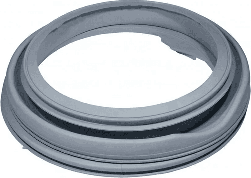 SKU: LPNHE758292791 Гумовий ущільнювач дверцят Whirlpool Bauknecht 481246068633 - Image 1