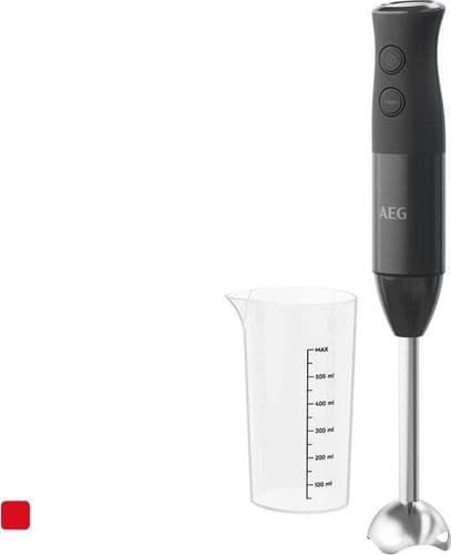 SKU: LPNHE760220266 Ручний блендер AEG HB4-1-4GG (OpenBox) - Image 1