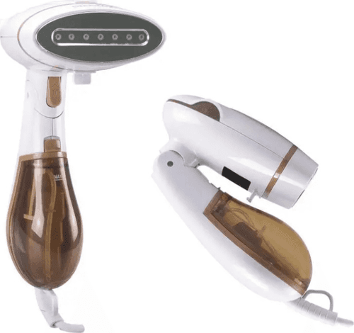 SKU: LPNHE766636624 Відпарювач Beper 50.160 1300 Вт (вживаний) - Image 1