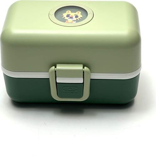 SKU: LPNHE773918479 Дитячий ланч-бокс MB Tresor Forest - Image 1