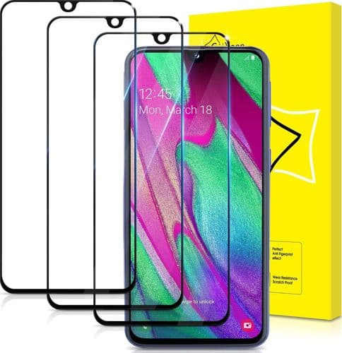 SKU: LPNHE780443883 Захисне скло GiiYoon для Samsung Galaxy A40 - Image 1