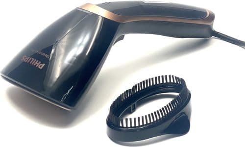 SKU: LPNHE780617880 Вертикальна праска Philips Steam&Go 1300 Вт (вживаний) - Image 1