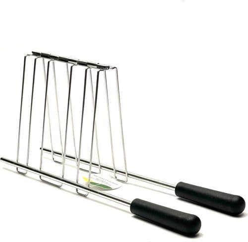 SKU: LPNHE781084965 Сендвіч клітка Dualit 00499 - Image 1