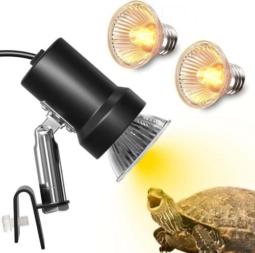 SKU: LPNHE792181926 Термолампа Luxvista для рептилій - Image 1