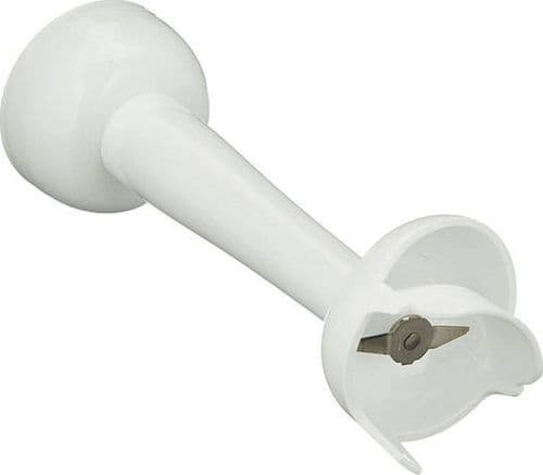 SKU: LPNHE792182374 Блендерна ніжка (насадка) для блендера Moulinex A65B17 - Image 1