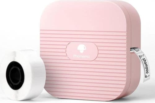 SKU: LPNHK152075247 Бездротовий термопринтер Bluetooth Phomemo Q31 mini Bluetooth (OpenBox) - Image 1