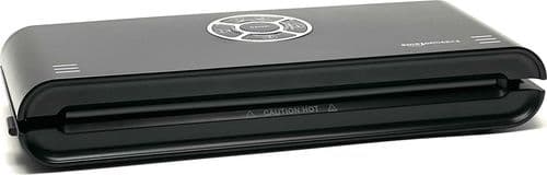 SKU: LPNHK163118024 Вакуумний запаювач Amazon Basics VS2320EU (OpenBox) - Image 1