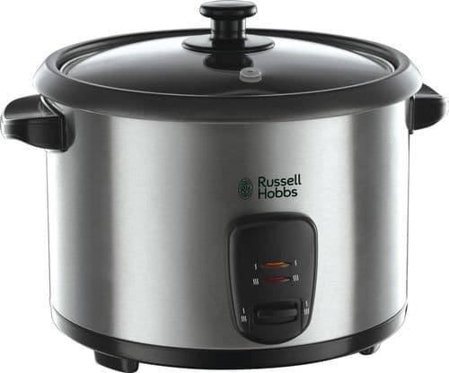 SKU: LPNHK169759009 Рисоварка RUSSELL HOBBS Cook@Home 19750-56 (вживана) - Image 1