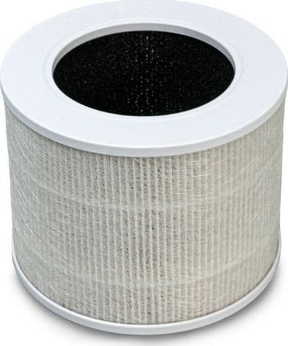 SKU: LPNIC013180319 Змінний фільтр очищувача повітря LEVOIT 3-в-1 HEPA - Image 1