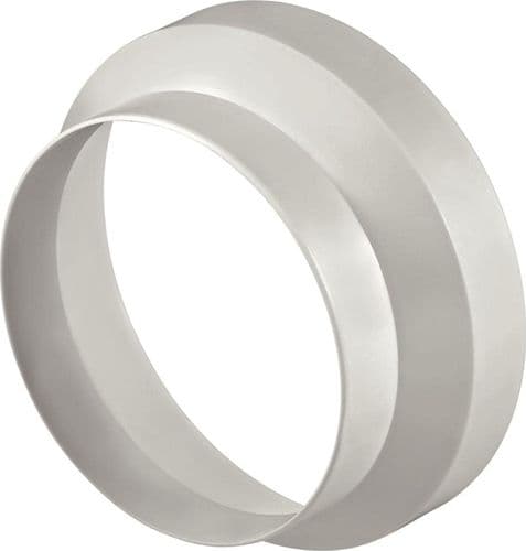 SKU: LPNIC084894591 Редуктор Xavax для витяжки, редукційний діаметр від 150 до 125 мм - Image 1