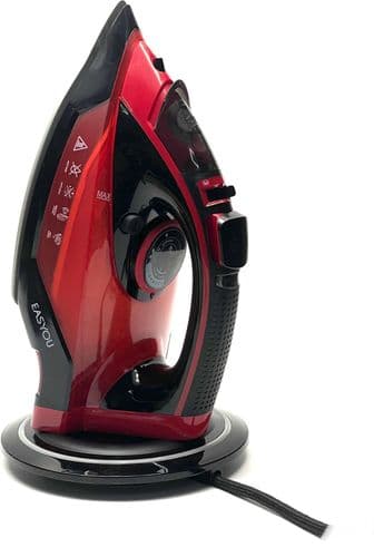 SKU: LPNIC084914889 Бездротова парова праска Easyou Iron SYIR6-I016 2400 Вт (OpenBox) - Image 1