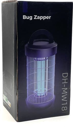 SKU: LPNIC085061575 Електричний знищувач комах CONOPU 3000 18 Вт (OpenBox) - Image 1