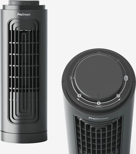 SKU: LPNIC085094201 Баштовий вентилятор Pro Breeze (вживаний) - Image 1