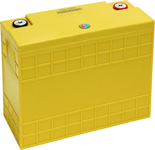 SKU: LP12V60AH+ Акумуляторна літієва батарея WINSTON LiFePO4 WB-LP12V60Ah 60AH - Image 1