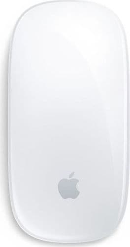 SKU: MLA02Z Миша бездротова Apple A1657 BlueTooth White - Image 1