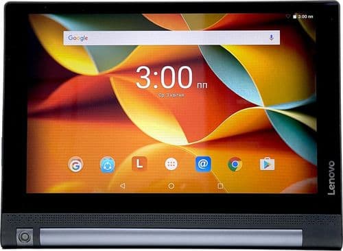 SKU: N0122300 Планшет Lenovo Yoga Tab 3 X50F 10.1" IPS Snapdragon 212 2 Гб 16 Гб ( Клас A-) - Image 1