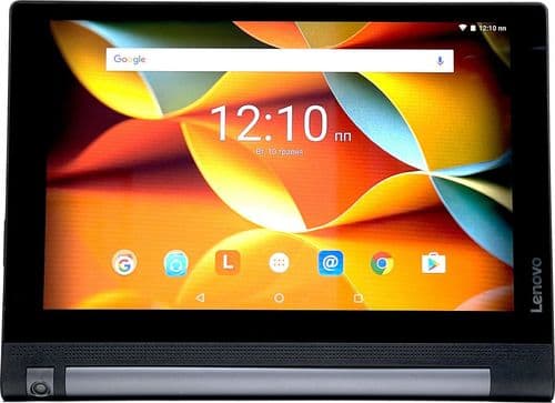 SKU: N0122301 Планшет Lenovo Yoga Tab 3 X50F 10.1" IPS Snapdragon 212 1 Гб 16 Гб ( Клас A-) - Image 1