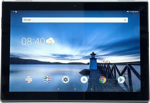 SKU: N0820850 Планшет Lenovo Tab 4 10 X304F 10.1" IPS Snapdragon 425 2 Гб 16 Гб ( Клас A) - Image 1