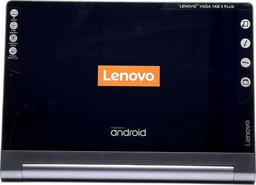 SKU: N0820873 Планшет Lenovo Yoga Tab 3 Plus X703F 10.1" IPS Snapdragon 652 3 Гб 32 Гб ( Клас A) - Image 1
