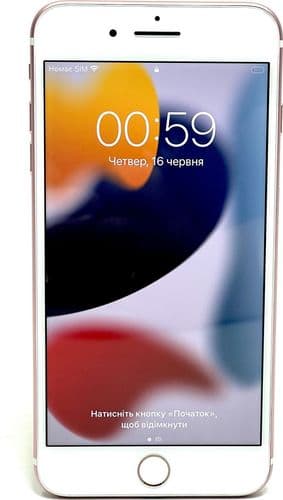 SKU: NS356566081366759 Смартфон Apple Iphone 7 Plus 128 Гб Rose Gold ( Клас A-) - Image 1