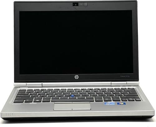 SKU: NTB0324004 Ноутбук HP EliteBook 2570p TN Intel Core i5 (i5-3320M) 8 Гб 256 Гб SSD (Вживаний - Клас A- без акумулятора) - Image 1