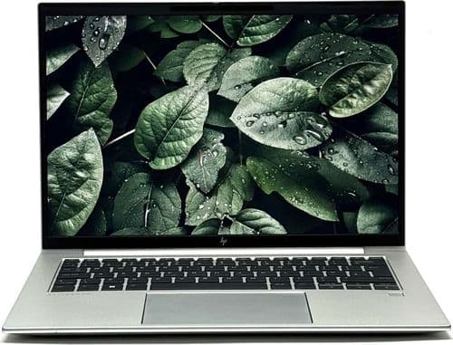 SKU: NTB0925203 Ноутбук HP EliteBook 845 G9 IPS AMD Ryzen 5 (Ryzen 5 Pro 6650U) 16 Гб 512 Гб SSD (Вживаний - Клас A-) - Image 1