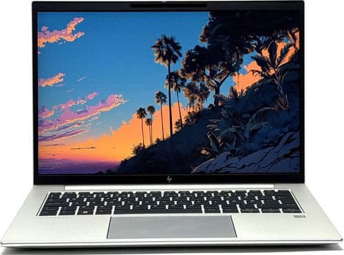 SKU: NTB0925207 Ноутбук HP EliteBook 845 G9 IPS AMD Ryzen 5 (Ryzen 5 6600U) 16 Гб 512 Гб SSD (Вживаний - Клас A) - Image 1