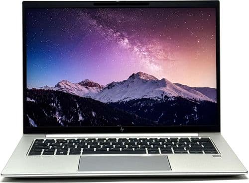 SKU: NTB0925208 Ноутбук HP EliteBook 845 G9 IPS AMD Ryzen 5 (Ryzen 5 6600U) 16 Гб 512 Гб SSD (Вживаний - Клас A) - Image 1