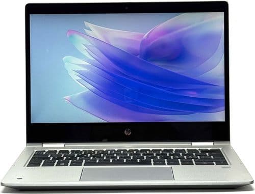 SKU: NTB0925223 Ноутбук HP ProBook x360 435 G8 Multitouch AMD Ryzen 3 (Ryzen 3 5400U) 8 Гб 256 Гб SSD (Вживаний - Клас A-) - Image 1