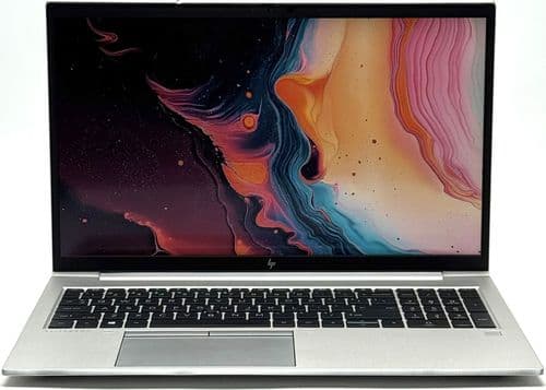 SKU: NTB0925243 Ноутбук HP EliteBook 855 G7 Multitouch AMD Ryzen 5 (Ryzen 5 Pro 4650U) 16 Гб 512 Гб SSD (Вживаний - Клас B) - Image 1