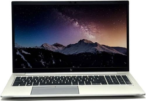 SKU: NTB0925256 Ноутбук HP EliteBook 855 G7 IPS AMD Ryzen 5 (Ryzen 5 Pro 4650U) 8 Гб 512 Гб SSD (Вживаний - Клас B) - Image 1