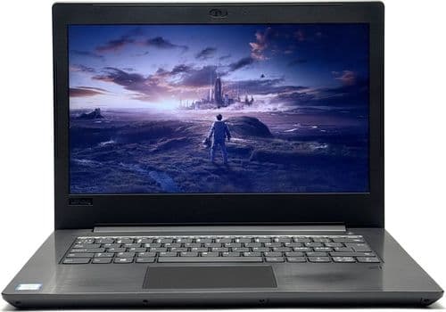 SKU: NTB1125265 Ноутбук Lenovo V330-14IKB TN Intel Core i5 (i5-8250U) 8 Гб 256 Гб SSD Клас A (NTB1125265) Б/В - Image 1