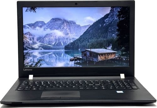 SKU: NTB1125271 Ноутбук Lenovo V510-15IKB TN Intel Core i5 (i5-7200U) 8 Гб 256 Гб SSD Клас B (NTB1125271) Б/В - Image 1