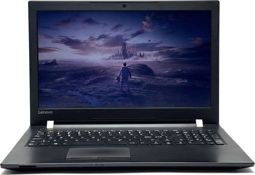 SKU: NTB1125272 Ноутбук Lenovo V510-15IKB TN Intel Core i5 (i5-7200U) 8 Гб 256 Гб SSD Клас B (NTB1125272) Б/В - Image 1