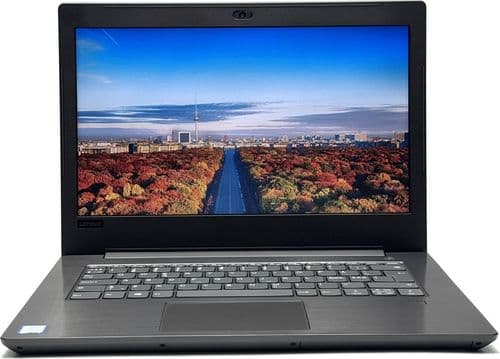 SKU: NTB1125274 Ноутбук Lenovo V330-14IKB TN Intel Core i5 (i5-8250U) 8 Гб 256 Гб SSD Клас A- (NTB1125274) Б/В - Image 1