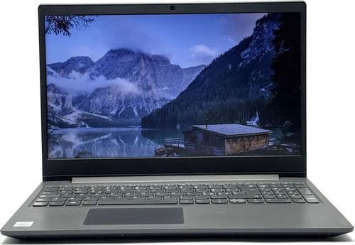 SKU: NTB1125278 Ноутбук Lenovo V15-IIL TN Intel Core i5 (i5-1035G1) 8 Гб 256 Гб SSD Клас A- (NTB1125278) Б/В - Image 1