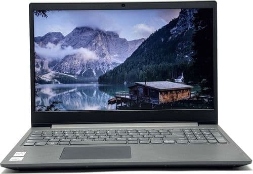 SKU: NTB1125289 Ноутбук Lenovo V15-IIL TN Intel Core i5 (i5-1035G1) 20 Гб 256 Гб SSD Клас A (NTB1125289) Б/В - Image 1