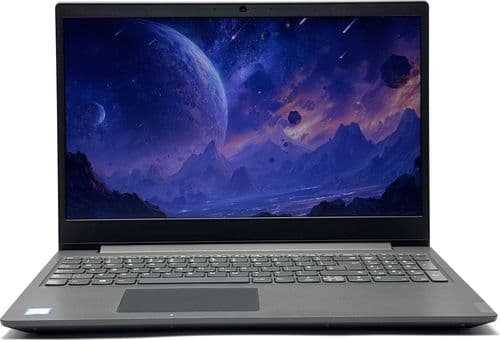 SKU: NTB1125298 Ноутбук Lenovo V15-IWL TN Intel Core i5 (i5-8265U) 8 Гб 256 Гб SSD Клас A- (NTB1125298) Б/В - Image 1