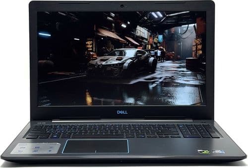 SKU: NTB1225079 Ноутбук Dell G3 3579 IPS Intel Core i5 (i5-8300H) 8 Гб 128 Гб SSD + 1 Тб HDD Клас A- (NTB1225079) Б/В - Image 1