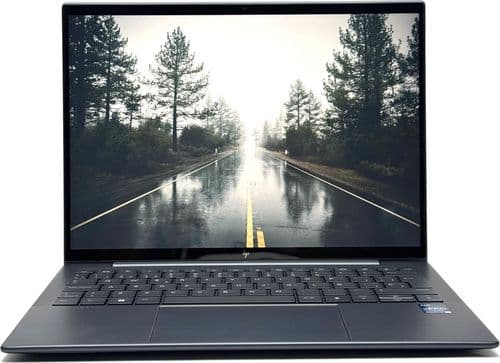 SKU: NTB1225084 Ноутбук HP Elite Dragonfly G4 Multitouch Intel Core i5 (i5-1345U) 16 Гб 512 Гб SSD Клас A (NTB1225084) Б/В - Image 1