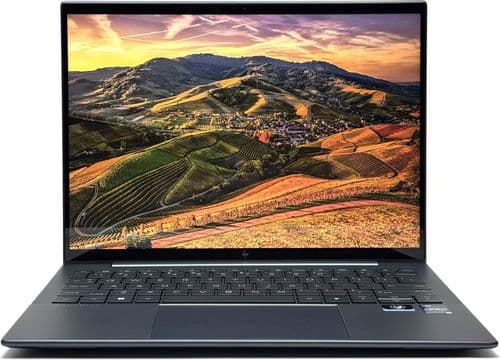 SKU: NTB1225088 Ноутбук HP Elite Dragonfly G3 Multitouch Intel Core i7 (i7-1265U) 16 Гб 512 Гб SSD Клас A- (NTB1225088) Б/В - Image 1