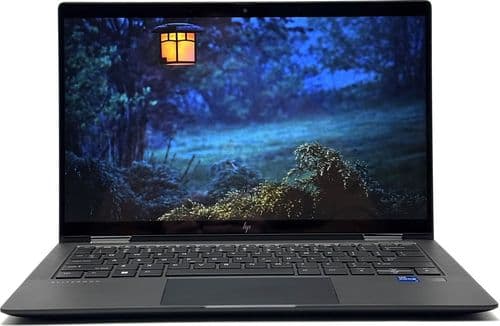SKU: NTB1225089 Ноутбук HP Elite Dragonfly MAX Multitouch Intel Core i7 (i7-1185G7) 32 Гб 512 Гб SSD Клас A (NTB1225089) Б/В - Image 1