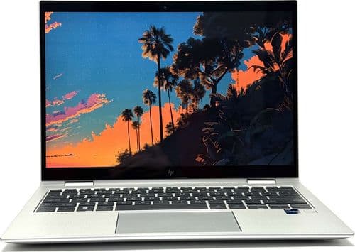 SKU: NTB1225090 Ноутбук HP Elite x360 830 G10 Multitouch Intel Core i7 (i7-1365U) 32 Гб 512 Гб SSD Клас A (NTB1225090) Б/В - Image 1