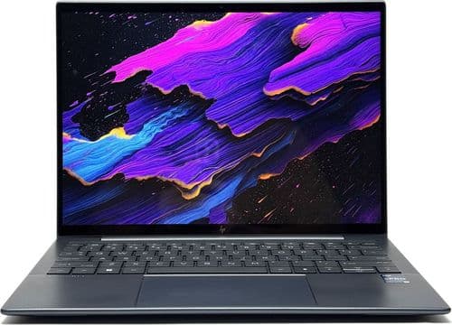 SKU: NTB1225091 Ноутбук HP Elite Dragonfly G3 Multitouch Intel Core i7 (i7-1265U) 16 Гб 512 Гб SSD Клас A- (NTB1225091) Б/В - Image 1