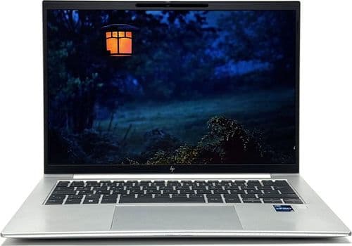 SKU: NTB1225099 Ноутбук HP EliteBook 1040 G9 IPS Intel Core i5 (i5-1245U) 16 Гб 256 Гб SSD Клас A- (NTB1225099) Б/В - Image 1