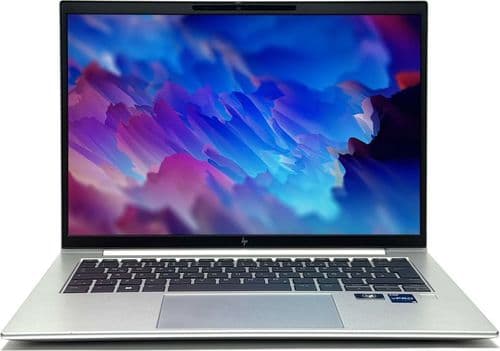 SKU: NTB1225102 Ноутбук HP EliteBook 1040 G9 IPS Intel Core i5 (i5-1245U) 32 Гб 256 Гб SSD Клас A- (NTB1225102) Б/В - Image 1