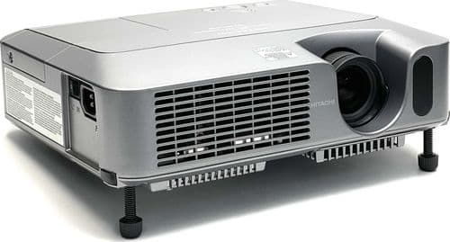 SKU: P0519453 Проєктор HITACHI ED-X12 (Клас A-) - Image 1