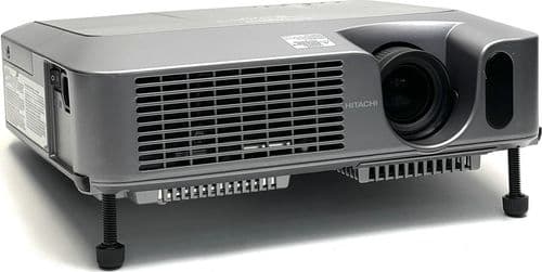 SKU: P0519454 Проєктор HITACHI ED-X12 (Клас A) - Image 1