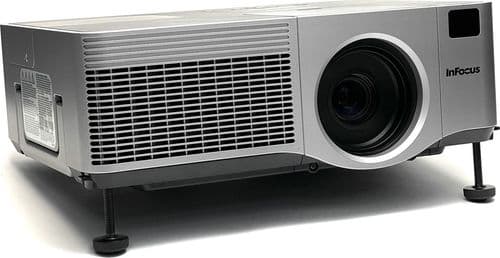 SKU: P0519456 Проєктор INFOCUS IN5102 (Клас B) - Image 1