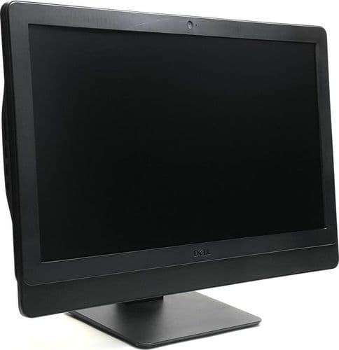 SKU: P0920066 Моноблок Dell OptiPlex 9030 IPS Intel Core i5 8 Гб 256 Гб SSD ( Клас A) - Image 1